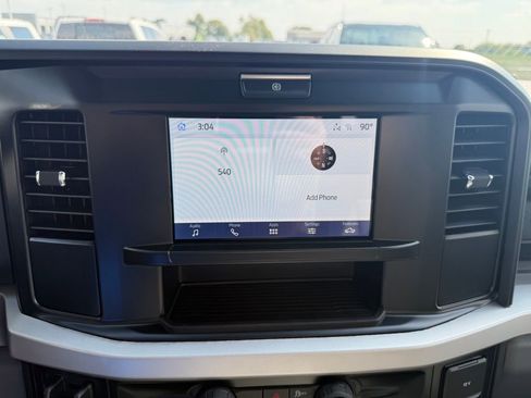 New 2026 Ford F350 XL w/ XL Chrome Package image 26