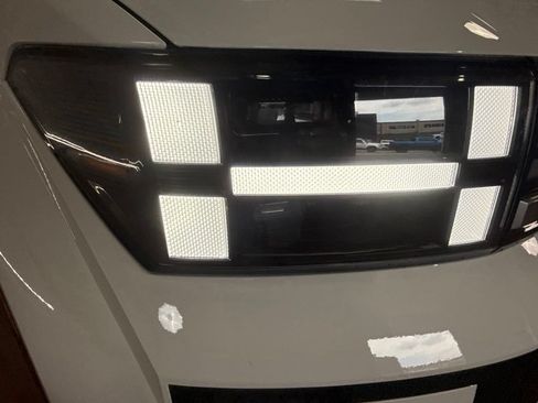 New 2027 Hyundai Santa Fe SE FWD image 10