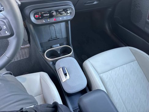 Used 2025 MINI Cooper S image 22