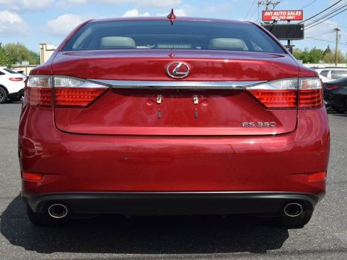 Used 2015 Lexus ES 350 w/ Luxury Package image 12