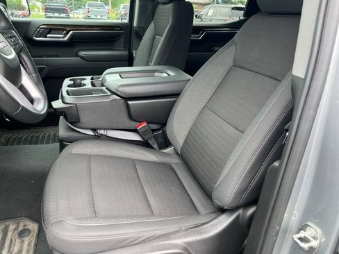 Certified 2024 GMC Sierra 1500 Elevation AWD/4WD image 9