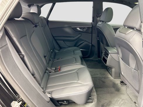 New 2026 Audi Q8 Premium Plus image 21