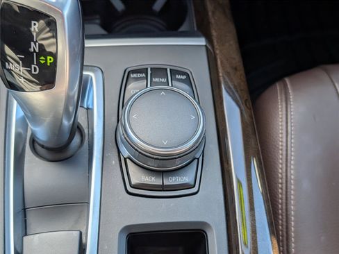 Used 2017 BMW X5 xDrive35i image 25