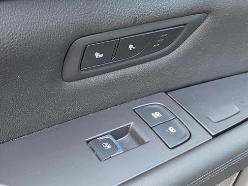 Used 2017 Cadillac CT6 Luxury w/ Active Chassis Package image 20