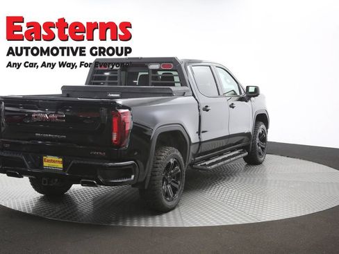 Used 2021 GMC Sierra 1500 AT4 w/ AT4 Preferred Package AWD/4WD image 43