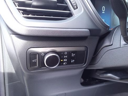 Used 2025 Ford Escape Active w/ Cold Weather Package image 15