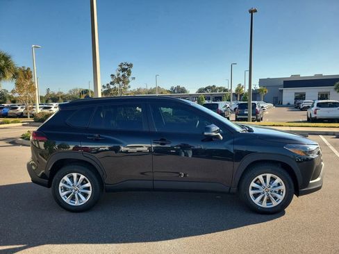 New 2026 Toyota Corolla Cross LE image 3