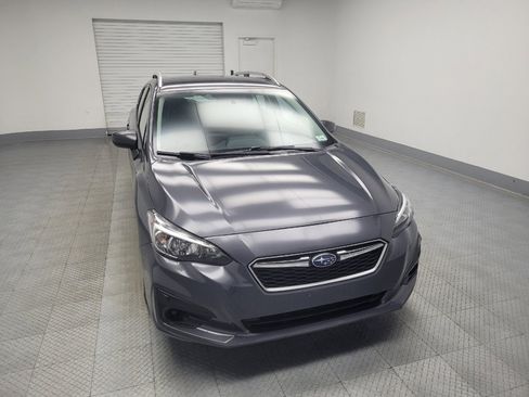 Used 2019 Subaru Impreza 2.0i Premium image 14