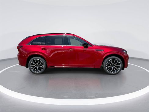 New 2026 MAZDA CX-70 3.3 Turbo S w/ Premium Package AWD/4WD image 9
