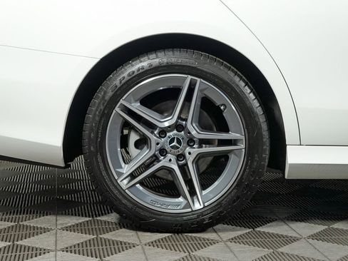 Certified 2023 Mercedes-Benz E 350 4MATIC Sedan image 11