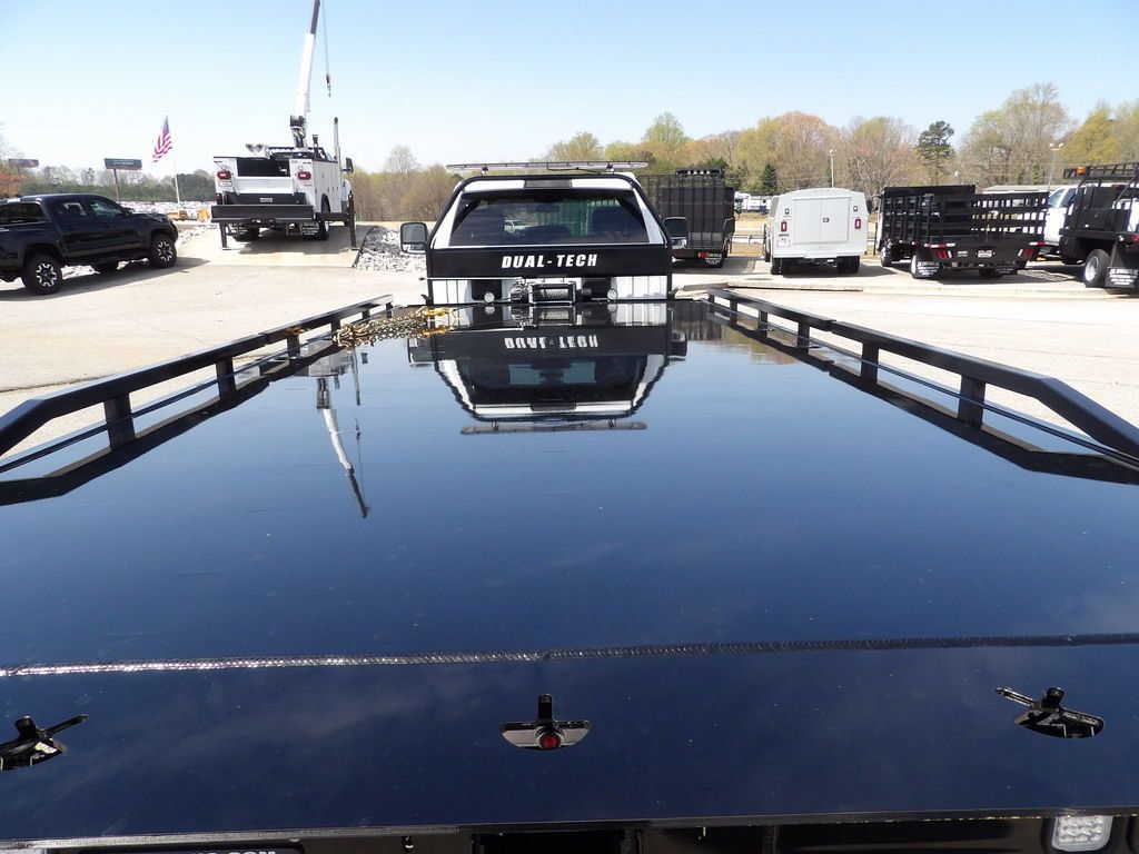 Used 2024 RAM 4500 Tradesman RWD image 57