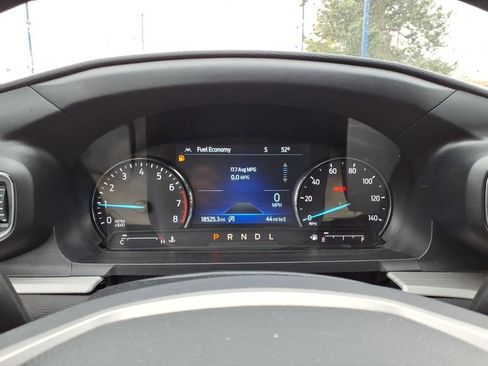 Certified 2024 Ford Explorer XLT w/ Equipment Group 202A AWD/4WD image 21