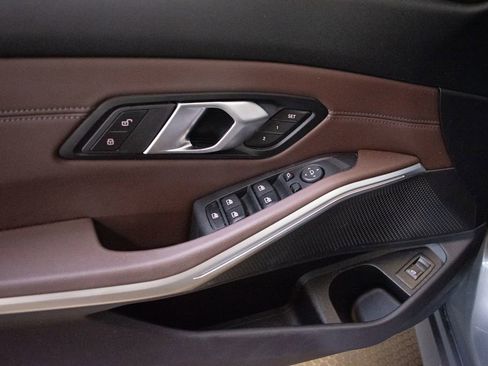 Certified 2024 BMW M340i xDrive w/ Premium Package image 22