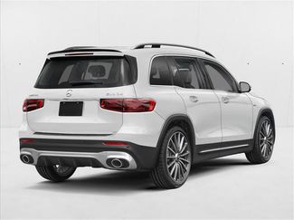 New 2026 Mercedes-Benz GLB 35 AMG 4MATIC video 2
