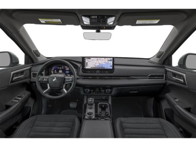 Used 2025 Mitsubishi Outlander SE AWD/4WD image 4