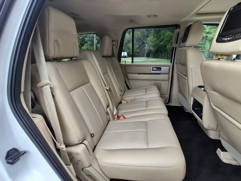 Used 2015 Ford Expedition Limited w/ Equipment Group 301A RWD image 24