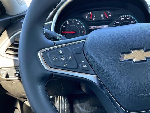 Used 2025 Chevrolet Malibu RS image 18