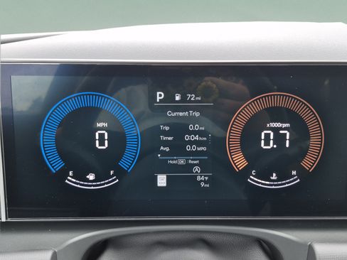 New 2026 Hyundai Tucson SEL Plus FWD image 31