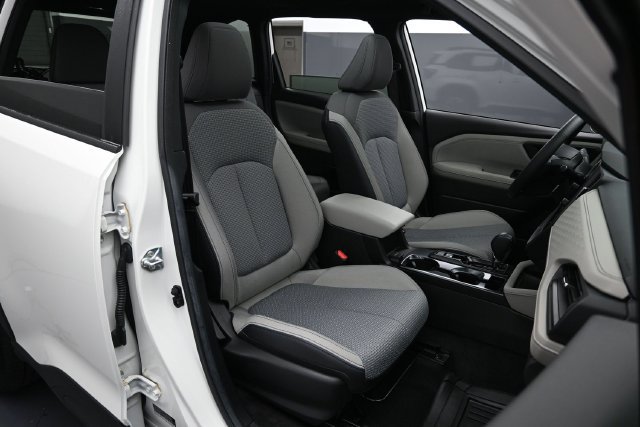 Used 2026 Subaru Forester Premium w/ Base/Premium Package AWD/4WD image 28