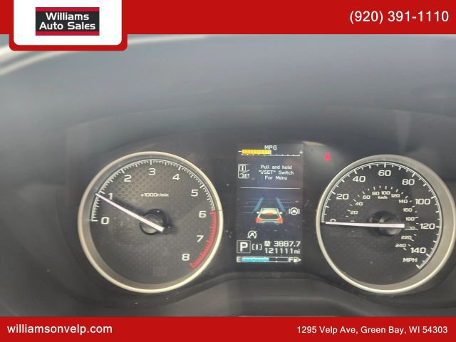 Used 2022 Subaru Forester Premium AWD/4WD image 23