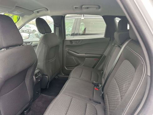 Used 2023 Ford Escape Active image 9