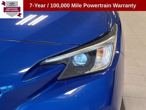 Used 2022 Subaru WRX AWD/4WD image 12