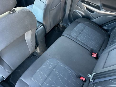 Used 2020 Ford EcoSport SE image 12