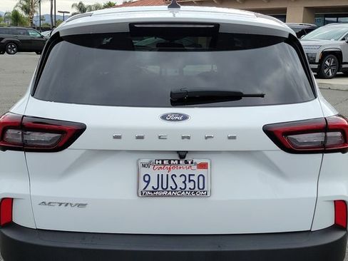 Used 2023 Ford Escape Active w/ Cold Weather Package image 28