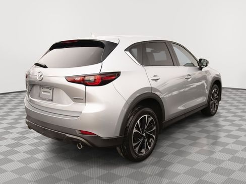 Used 2023 MAZDA CX-5 AWD 2.5 S w/ Premium Package image 22