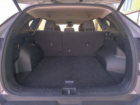 Used 2024 Hyundai Tucson SEL image 23