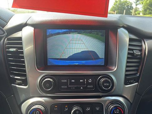 Used 2019 Chevrolet Tahoe LT AWD/4WD image 23