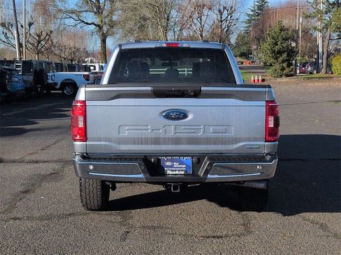 Certified 2023 Ford F150 XLT w/ Trailer Tow Package image 4