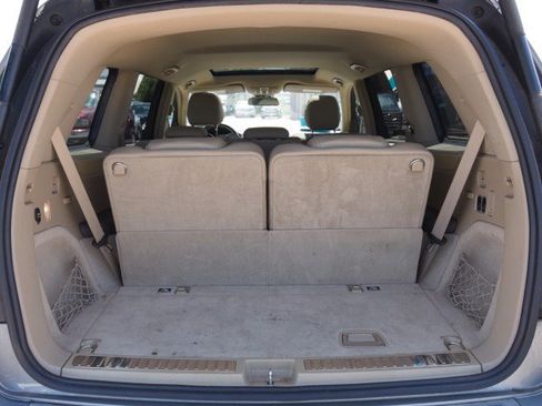 Used 2015 Mercedes-Benz GL 450 4MATIC image 33