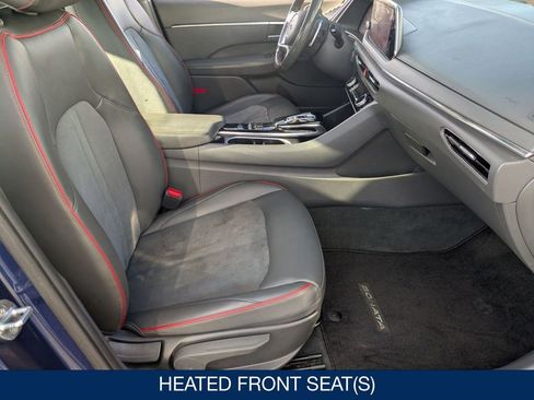 Used 2022 Hyundai Sonata SEL Plus image 38