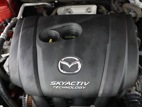 Used 2017 MAZDA CX-5 Grand Touring AWD/4WD image 20