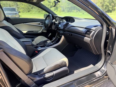Used 2016 Honda Accord EX-L image 16