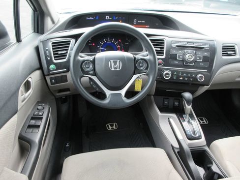 Used 2013 Honda Civic LX image 12