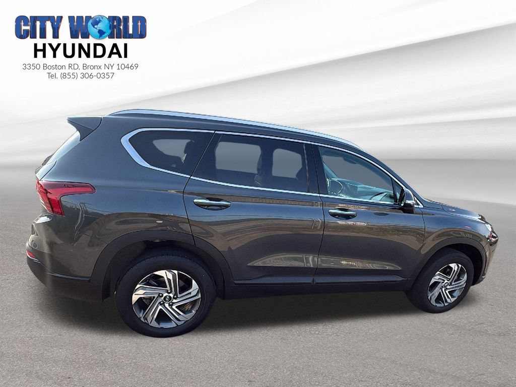 Used 2023 Hyundai Santa Fe SEL AWD/4WD image 6