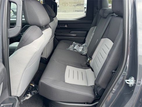 New 2025 Toyota Tacoma TRD Off-Road image 8