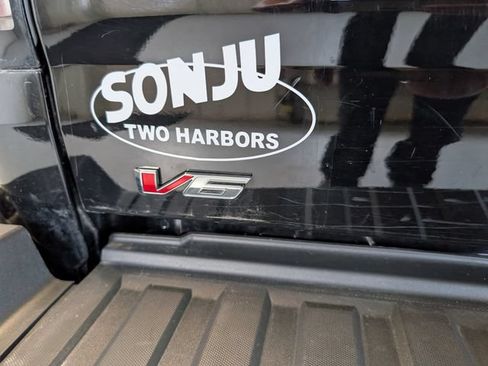 Used 2022 GMC Canyon Elevation AWD/4WD image 29
