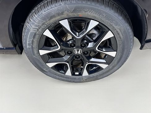Certified 2026 Honda HR-V EX-L image 37