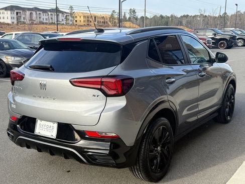 Used 2024 Buick Encore GX Sport Touring w/ Comfort Package image 6