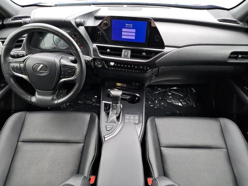 Used 2023 Lexus UX 250h F Sport w/ Accessory Package (Z2) FWD image 9