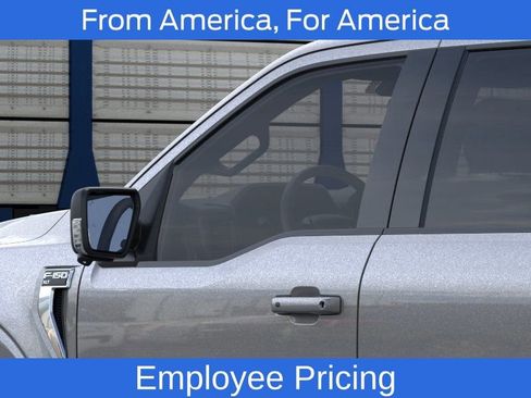 New 2026 Ford F150 XLT AWD/4WD image 19