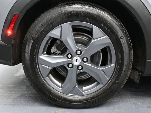 Used 2021 Ford Mustang Mach-E Select w/ Comfort/Technology Package image 13