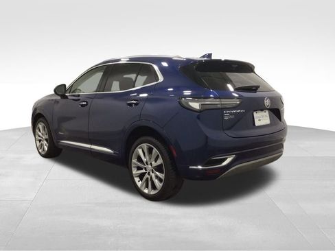 Used 2023 Buick Envision Avenir image 9