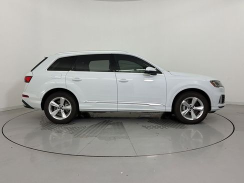 Used 2023 Audi Q7 3.0T Premium w/ Convenience Package AWD/4WD image 8