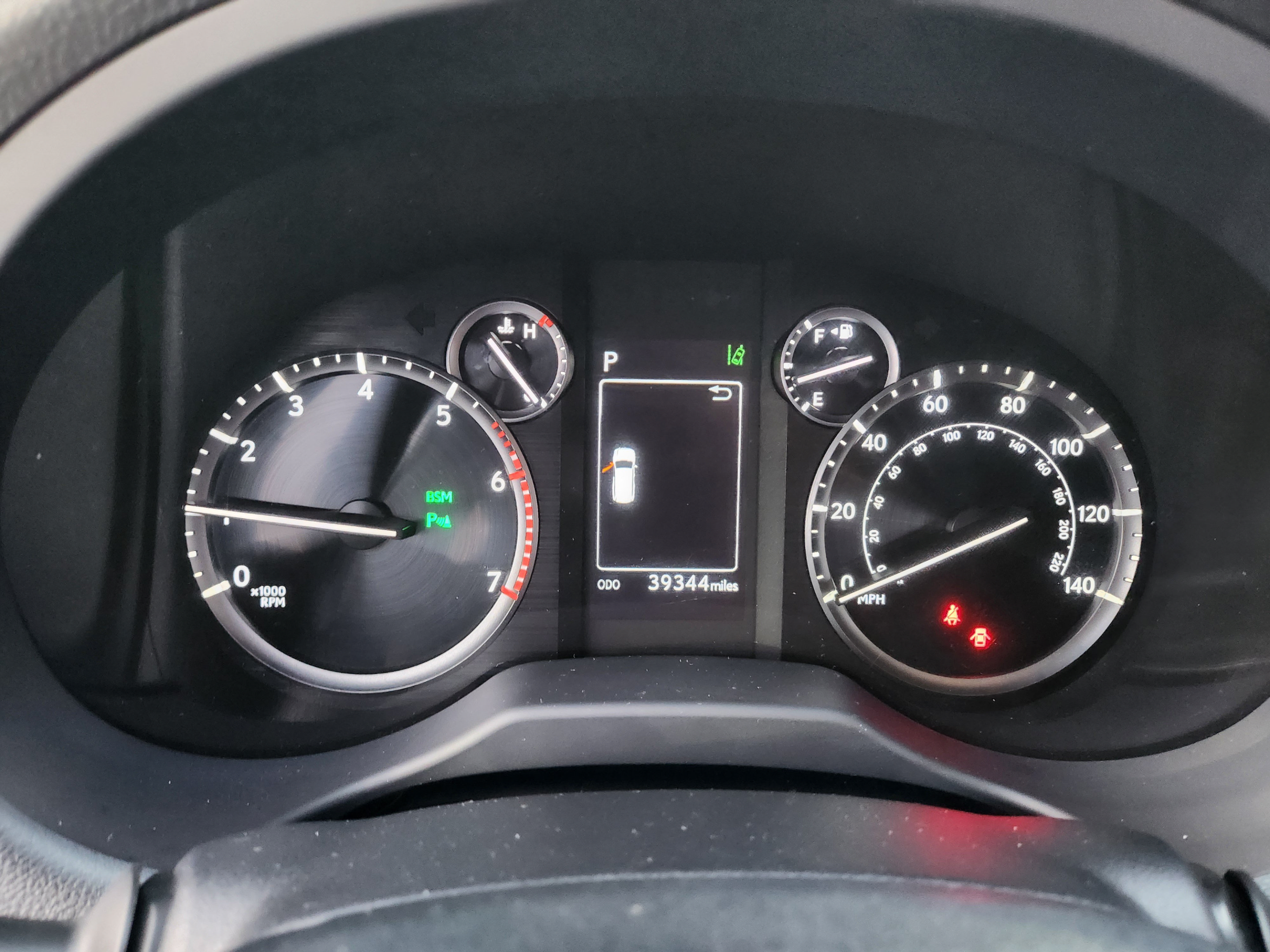 Certified 2023 Lexus GX 460 Premium w/ Premium Plus Package AWD/4WD image 17