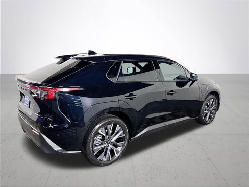 New 2026 Subaru Solterra Touring XT image 6