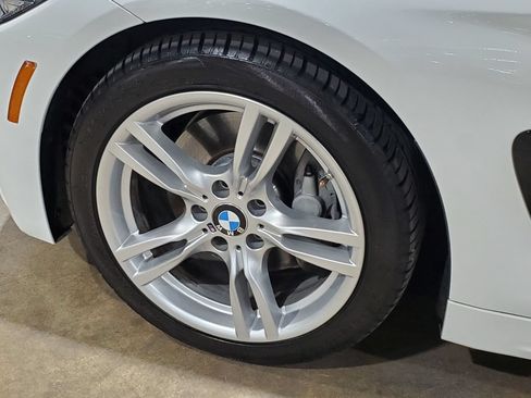 Used 2019 BMW 440i Convertible RWD image 37